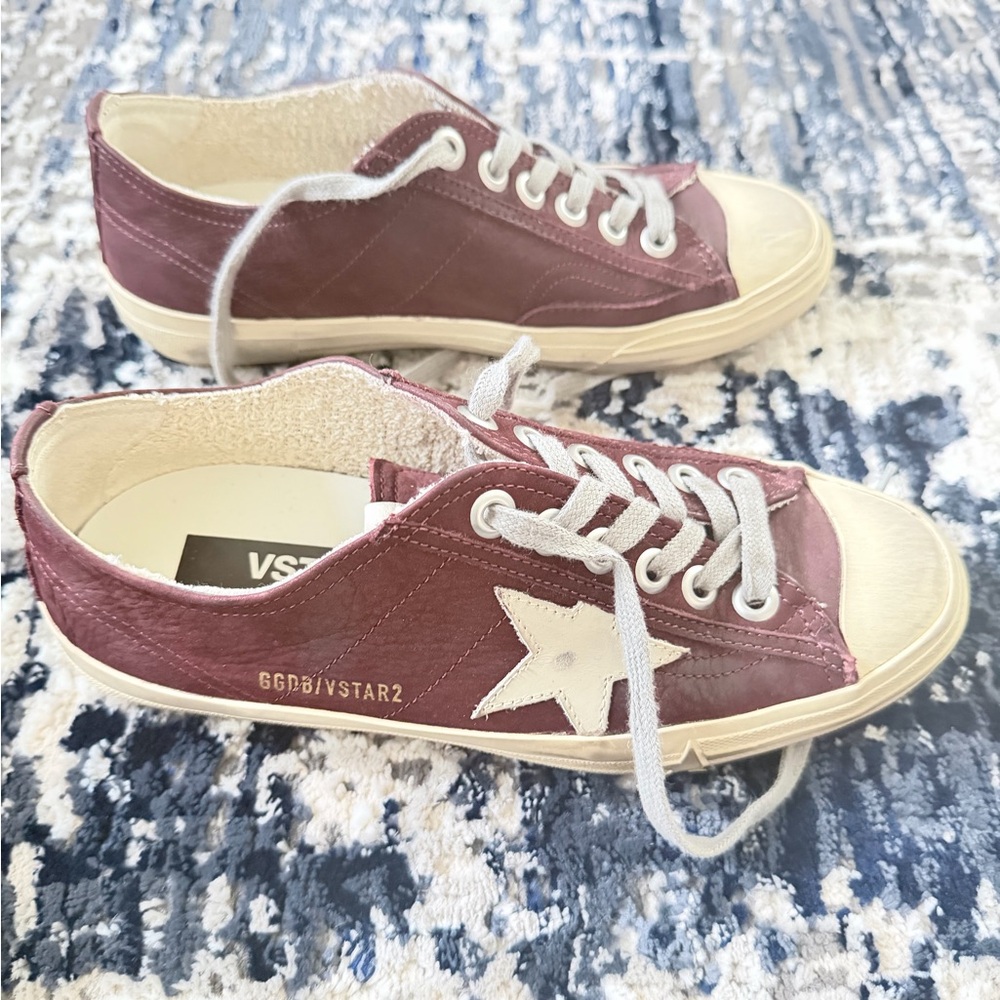 Golden Goose V Star 2 women’s sneakers 38